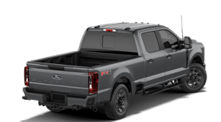 2027 Ford Super Duty® External Image 3